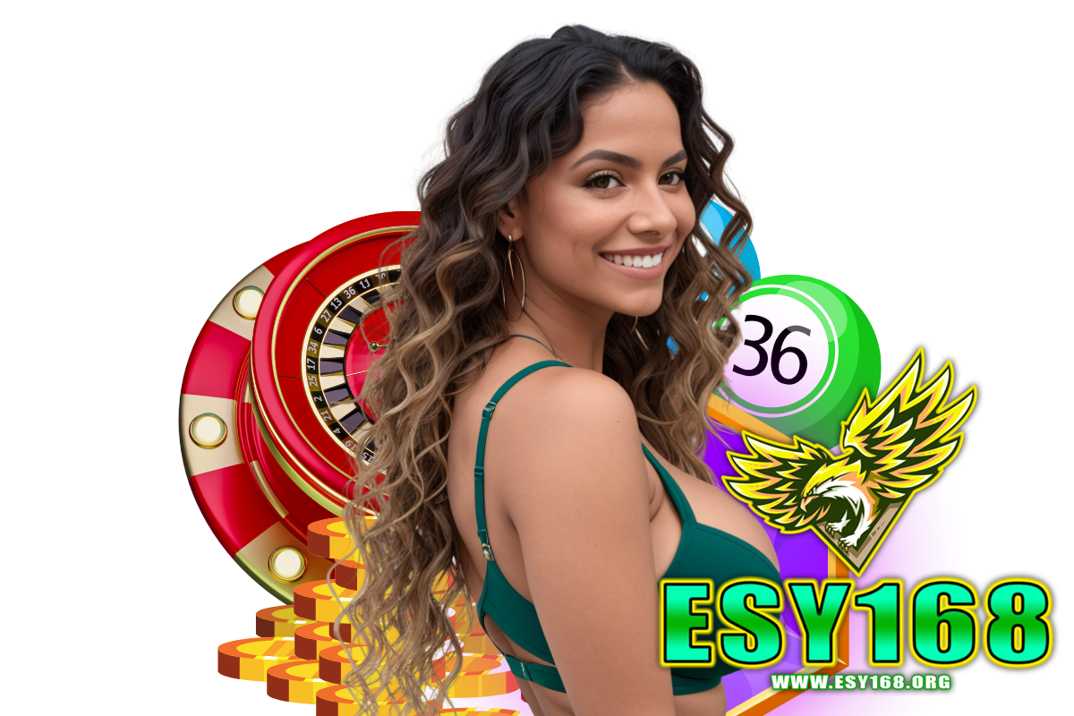 esy168 สมัคร